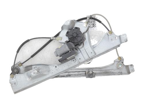 Rudehejsemekanisme ventre foran Rudehejsemekanisme ventre foran RENAULT CLIO III Grandtour (KR0/1_) 1.5 dCi (KR0F) (86 hp) 34261941 34261941