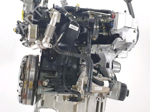 Engine JEEP COMPASS (MP, M6, MV, M7) 1.6 CRD | BP27308673M1 