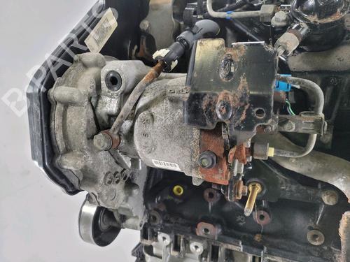Motor FORD FOCUS I (DAW, DBW) 1.8 TDCi | BP30693495M1