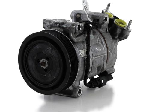 Used AC compressor CITROËN C4 II (NC_) 1.6 HDi 110 (112 hp) 28207620