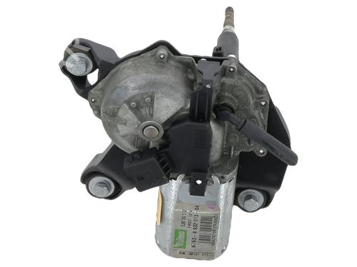 Used Rear wiper motor MINI MINI (R56) Cooper D (109 hp) 30925255