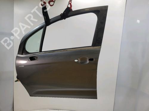 Used Left front door Left front door 37167190 37167190