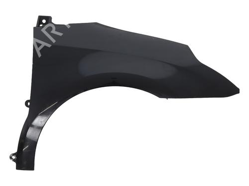 Used Right front fenders CITROËN C4 I (LC_) [2004-2014]  27170448