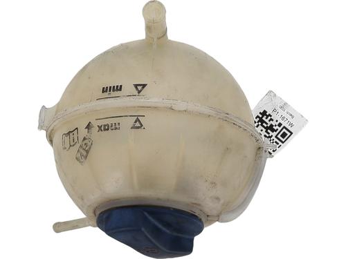Expansion tank VW POLO IV (9N_, 9A_) 1.2 12V | BP29018547C120 