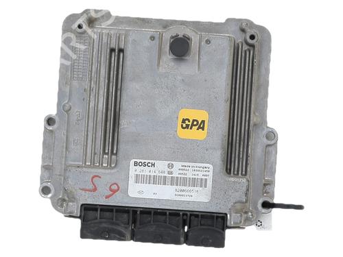 Engine control unit (ECU) RENAULT TRAFIC II Van (FL) 2.0 dCi 115 (FL01, FL0U, FL00, FL0H, FL0M) | BP39421887M57 - Image 2