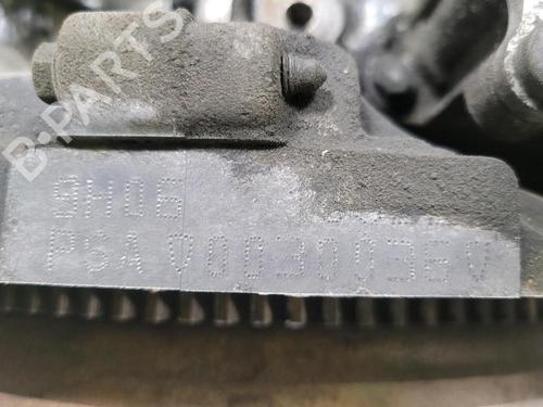 Engine PEUGEOT 207 SW (WK_) 1.6 HDi | BP21262923M1 