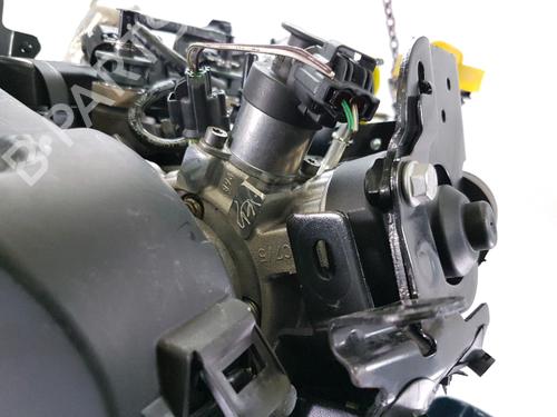 Engine RENAULT CLIO IV (BH_) 1.5 dCi 90 | BP40520856M1 - Image 8