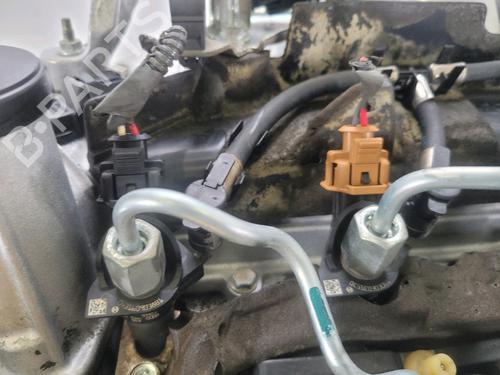 Engine TOYOTA AURIS (_E15_)  | BP28207930M1 