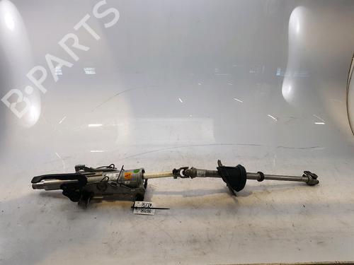 Used Steering column AUDI A4 B9 Avant (8W5, 8WD) 2.0 TDI (150 hp) 17538374
