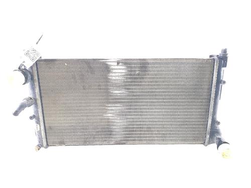 Water radiator FIAT PANDA (169_) 1.1 (169.AXA1A) | BP27667287M31 - Image 3