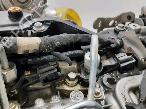 Engine RENAULT LAGUNA III (BT0/1) 2.0 dCi (BT01, BT08, BT09, BT0E, BT0K, BT12, BT1C, BT1D,... | BP31866450M1 