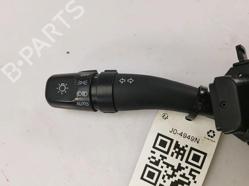 Switch HYUNDAI TUCSON (JM) 2.0 CRDi All-wheel Drive | BP13673954I30