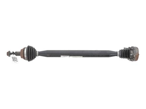 Used Right front driveshaft Right front driveshaft VW GOLF PLUS V (5M1, 521) [2004-2013] 33866415 33866415