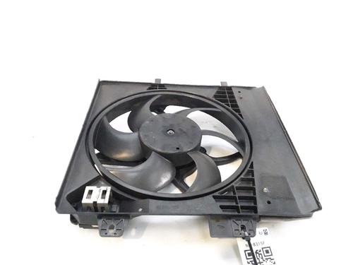 Used Radiator fan Radiator fan CITROËN C3 Pluriel (HB_) 1.6 (109 hp) 10664520 10664520
