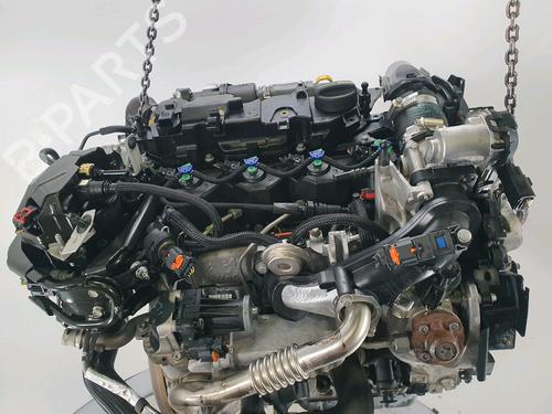 Engine FORD TRANSIT CONNECT V408 Box Body/MPV 1.5 TDCi | BP37506219M1 - Image 5