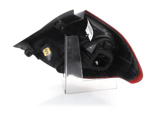Left taillight CITROËN C4 II (NC_) 1.6 HDi 110 | BP38742608C34 - Image 3