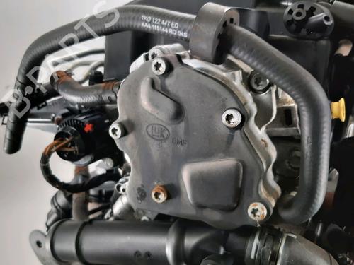 Engine AUDI A3 (8P1)  | BP32309598M1  - Image 8