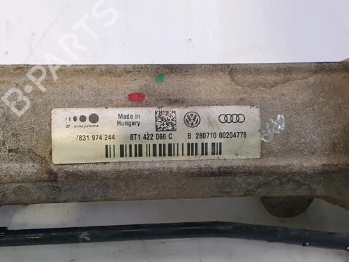 Steering rack AUDI A4 B8 Avant (8K5) 2.0 TDI | BP29381348M22 