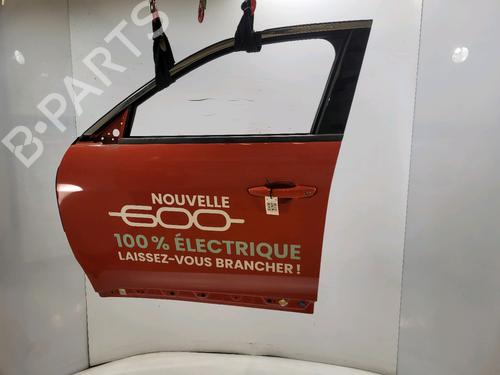 Used Left front door FIAT 600e / 600 (365_, 364_) Electric (156 hp) 25022593