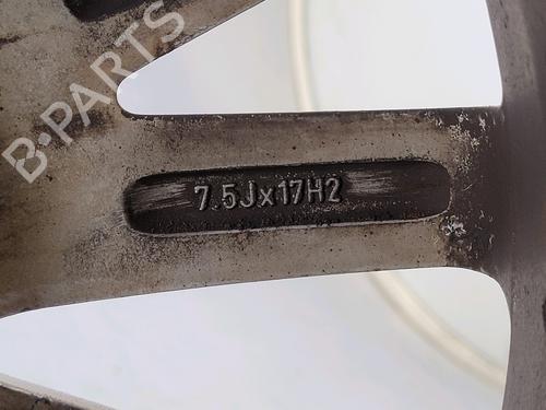 Rim AUDI A6 C6 Avant (4F5) 3.0 TDI quattro | BP20101041C45 