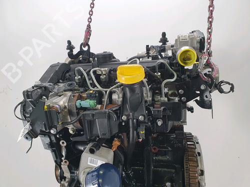 Engine DACIA DUSTER (HS_) 1.5 dCi (HSAJ) | BP33838729M1  - Image 5