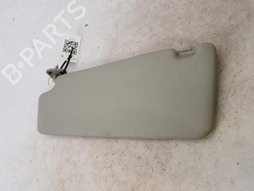 Right sun visor BMW X3 (E83) xDrive 20 d | BP15179942I2 