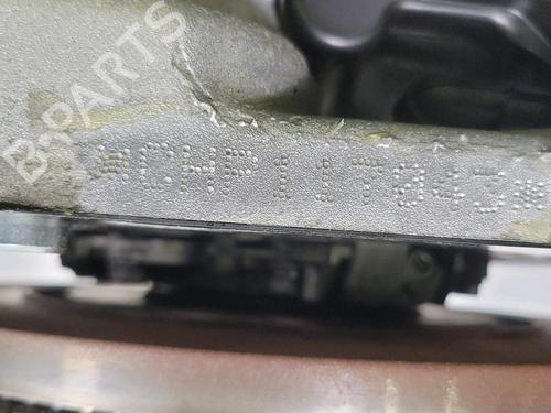 Engine SEAT LEON (5F1) 1.4 TSI | BP28616070M1