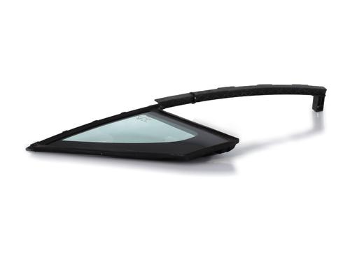 Front left quarter glass CITROËN C3 III (SX) 1.2 THP 110 (SXHNPS, SXHNZT, SXHNZ6) | BP30166101C111 