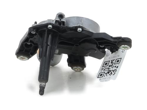 Rear wiper motor RENAULT ZOE (BFM_) ZOE | BP26899826M102 