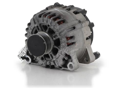 Alternator CITROËN C3 II (SC_) 1.4 HDi 70 (SC8HZC, SC8HR0, SC8HP4) | BP31326586M7 