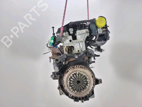 Engine CITROËN C3 I (FC_, FN_)  | BP28506023M1 