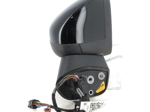Right mirror OPEL CROSSLAND X / CROSSLAND (P17, P2QO) 1.2 (75) | BP24625858C27