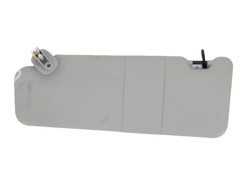 Used Left sun visor Left sun visor DACIA SANDERO II 1.2 (75 hp) 33685780 33685780