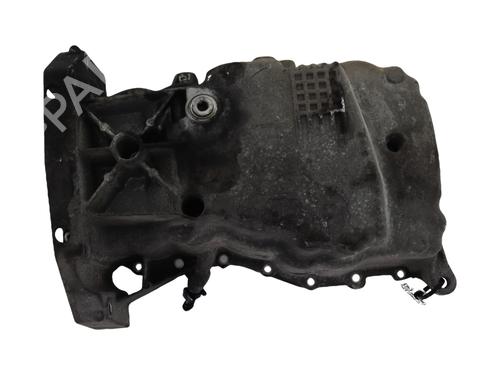 Used Oil sump Oil sump RENAULT CLIO III (BR0/1, CR0/1) [2005-2014] 33645531 33645531