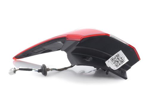 Right taillight NISSAN PULSAR Hatchback (C13) 1.5 dCi | BP39524212C35 - Image 4