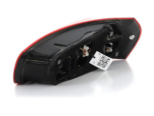 Left taillight CITROËN C4 Picasso II 1.6 BlueHDi 120 | BP29849361C34