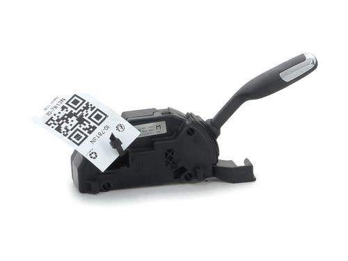 Levier de vitesses CITROËN C4 Picasso I MPV (UD_) 2.0 HDi 138 (136 hp) 30523889