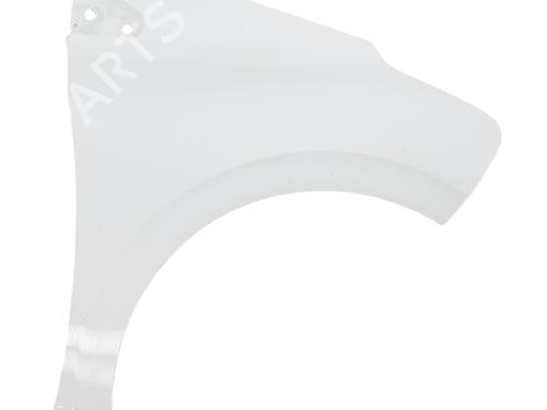 Used Right front fenders Right front fenders PEUGEOT 208 I (CA_, CC_) 1.6 HDi / BlueHDi 75 (75 hp) 39907916 39907916