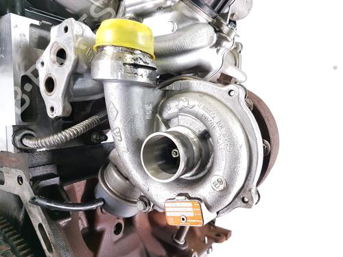 Engine RENAULT MEGANE III Hatchback (BZ0/1_, B3_) 1.5 dCi | BP33159051M1  - Image 6