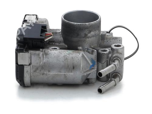 Throttle body CITROËN C1 (PM_, PN_) 1.0 | BP23556195M82 