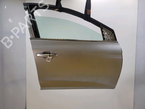 Used Right front door Right front door RENAULT MEGANE IV Hatchback (B9A/M/N_) 1.5 dCi 110 (B9A3) (110 hp) 35891994 35891994