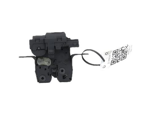 Used Tailgate lock Tailgate lock RENAULT CLIO III (BR0/1, CR0/1) 1.5 dCi (BR17, CR17) (86 hp) 36314075 36314075