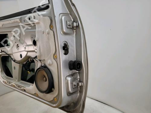 Left front door FORD KA (RU8) 1.2 | BP30166176C2