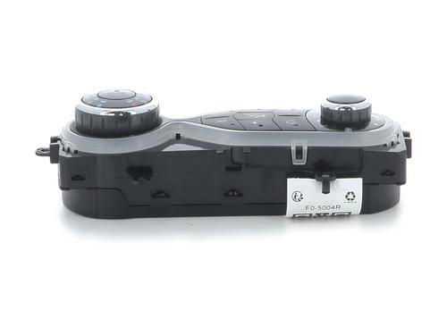 Comando chauffage RENAULT CAPTUR I (J5_, H5_) 1.5 dCi 110 (110 hp) 31699716