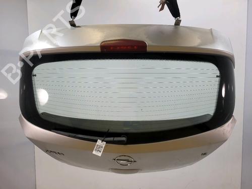 Used Tailgate OPEL CORSA D (S07) 1.2 (L08, L68) (80 hp) 31373240