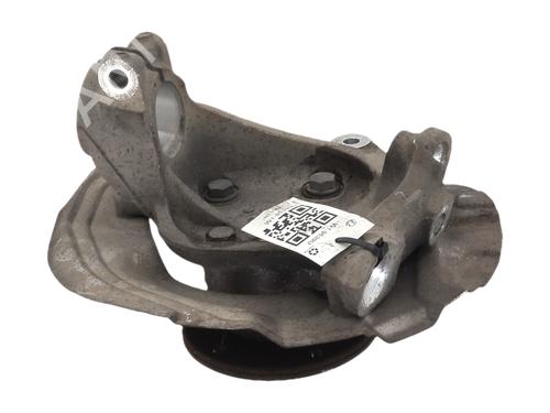 Right front steering knuckle BMW 1 (E87) 118 d | BP39633287M26 - Image 3