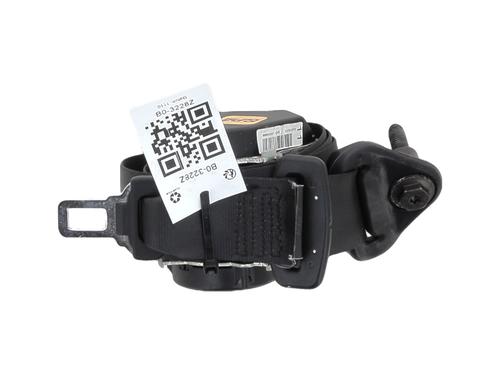 Used Rear center seatbelt RENAULT CLIO IV (BH_) 1.5 dCi 90 (90 hp) 30190151