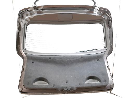 BP10664059C6 | Tailgate RENAULT LAGUNA II Grandtour (KG0/1_) 1.9 dCi (KG0G) BP10664059C6