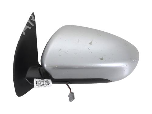 Left mirror NISSAN QASHQAI I (J10, NJ10) 1.5 dCi | BP29443880C26 