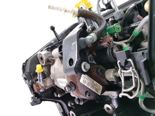 Engine RENAULT CLIO III (BR0/1, CR0/1) 1.5 dCi (BR17, CR17) | BP33009522M1  - Image 10